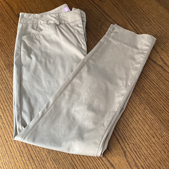 TEVROW+CHASE PANTS SIZE 10 . - Picture 12 of 12